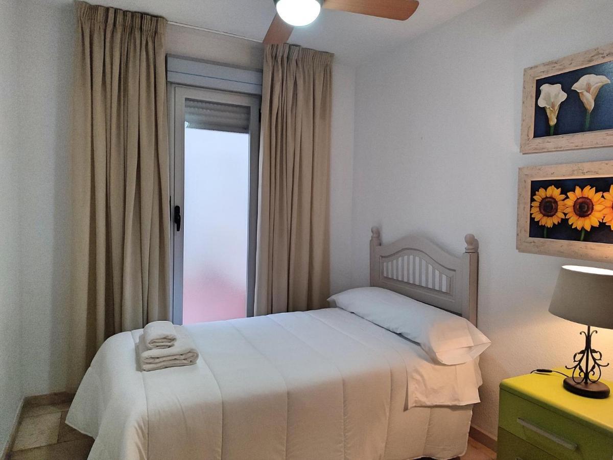 Apartamento Plaza Del Moreno Apartment
