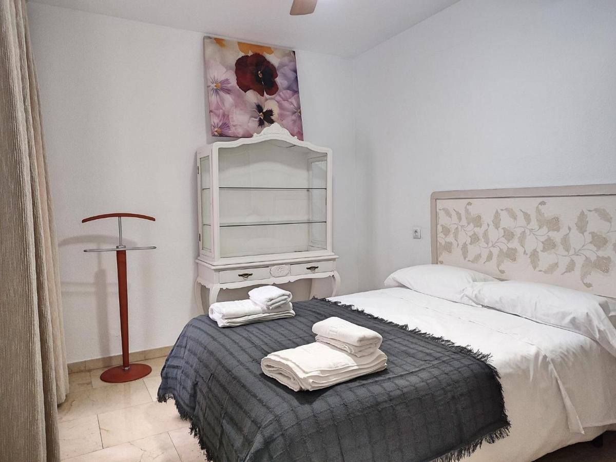 Apartment Apartamento Plaza Del Moreno Cordoba