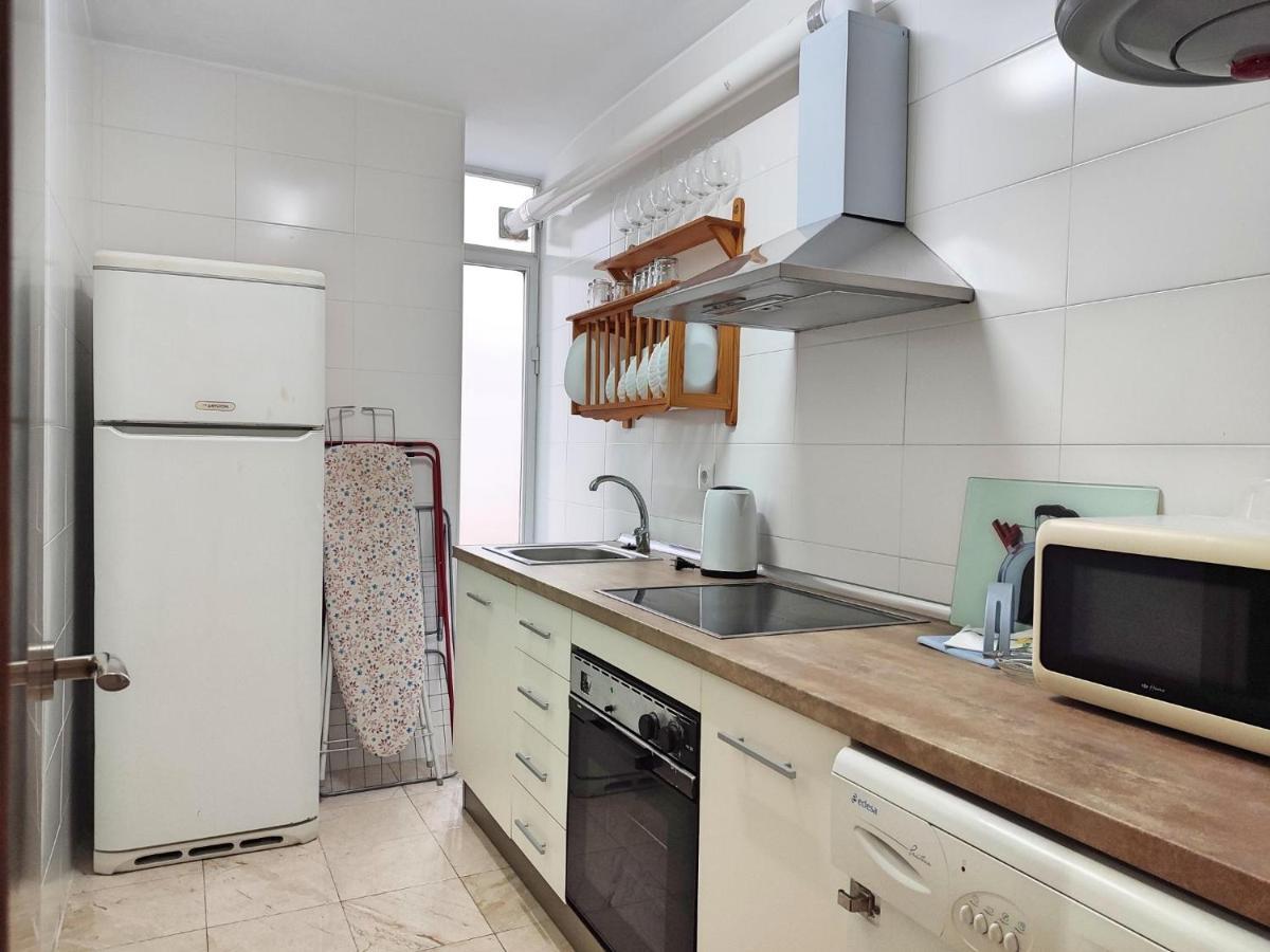 Apartamento Plaza Del Moreno Apartment
