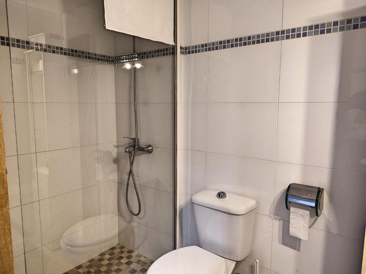 Apartment Apartamento Plaza Del Moreno *