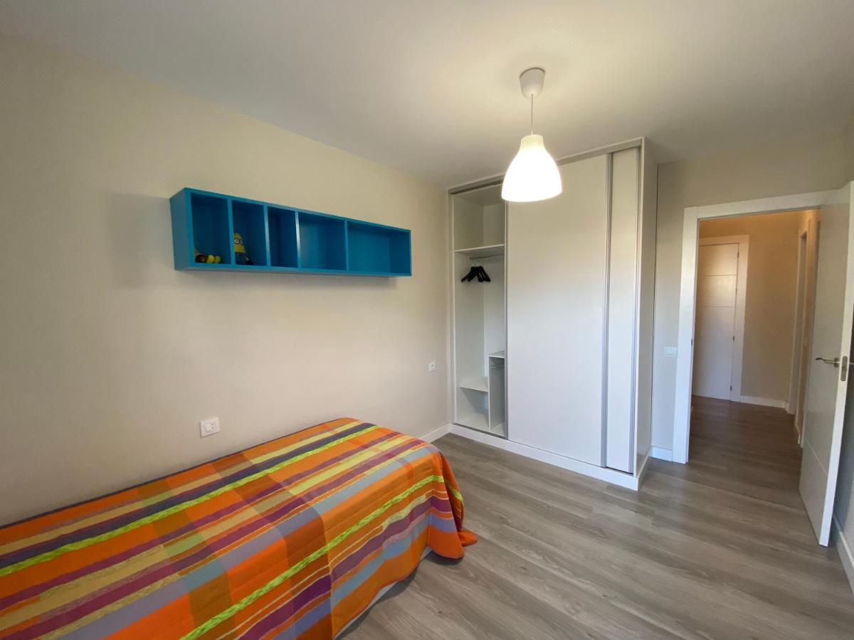 Apartamento Frente Al Mar