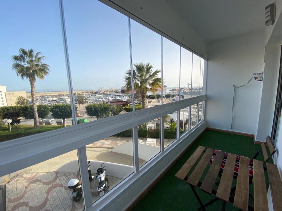 Apartamento Frente Al Mar Apartment *