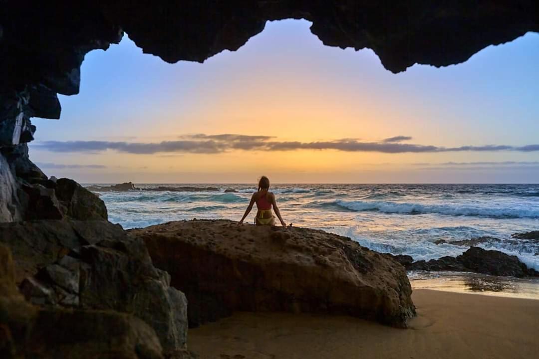 Сasa de vacaciones Sunset Oasis Lajares