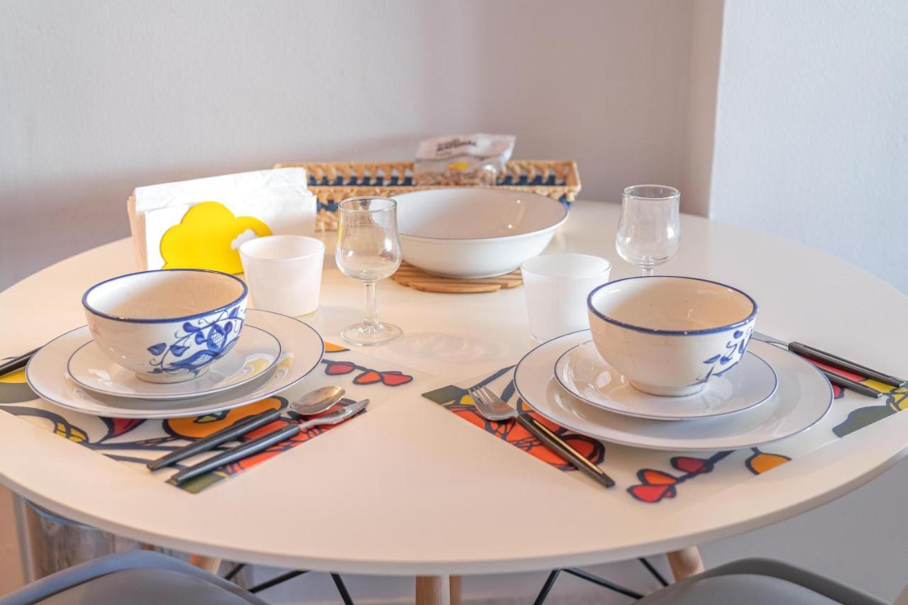 Formentorgloria Apartment