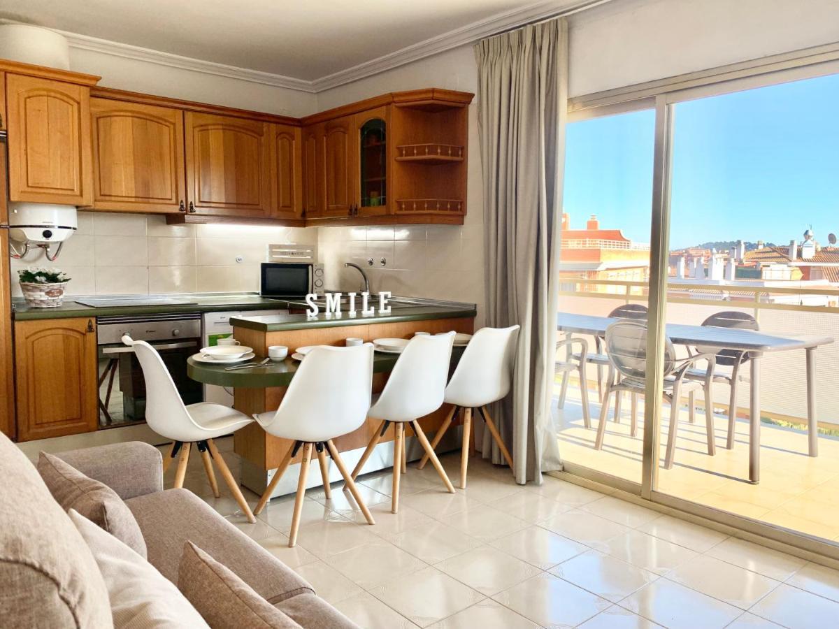Centro Apartamento Salou