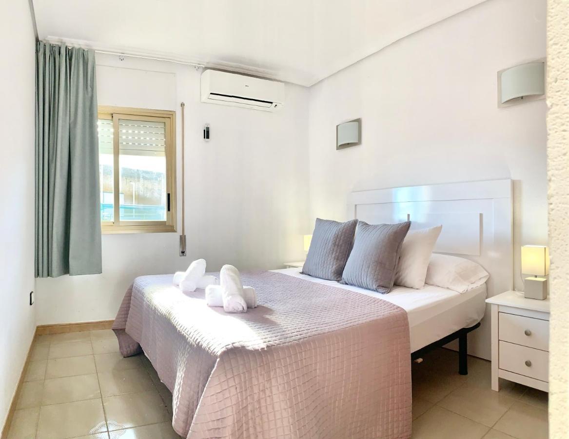 Centro Apartamento Salou