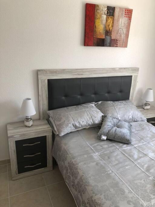 Apartamento Beautiful Buena Vista Golf 6 Entire With Pool *