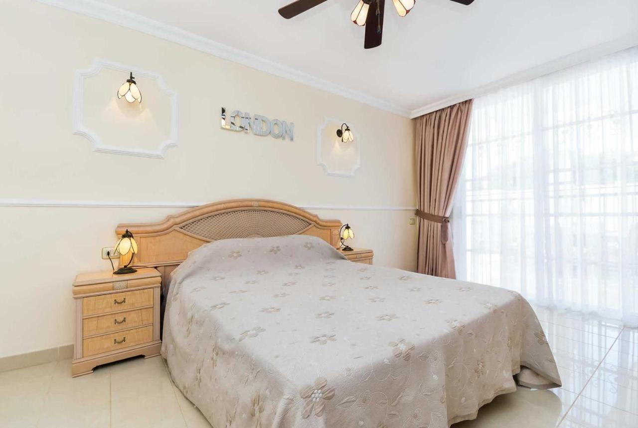 Villa The Willows *