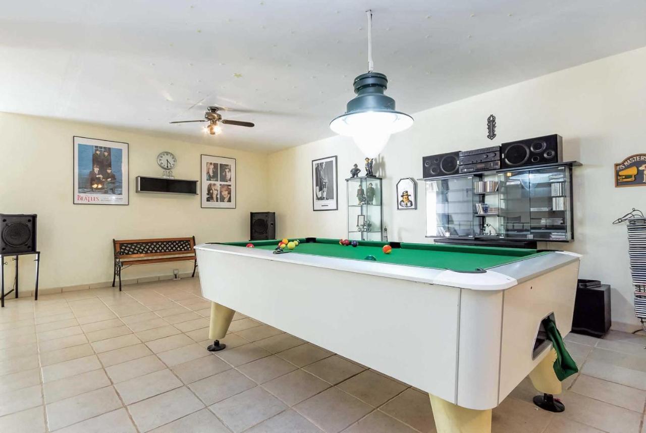 Villa The Willows Callao Salvaje