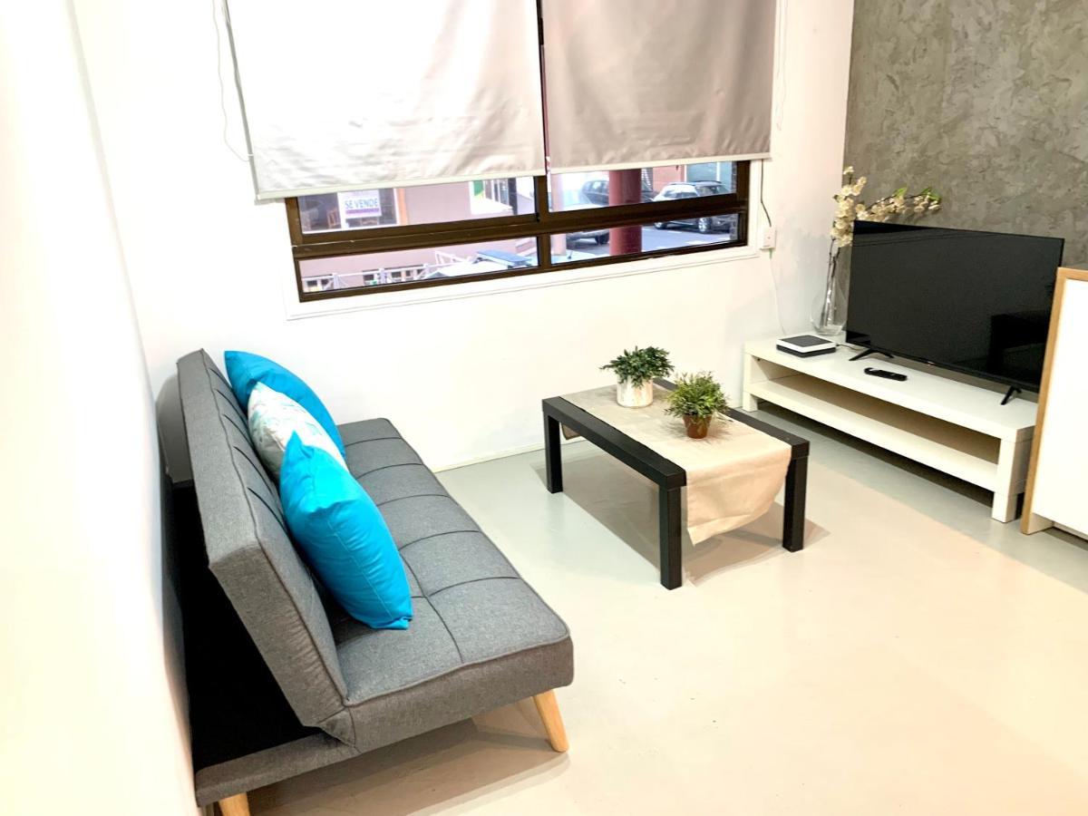 Apartamento Rincón Feliz