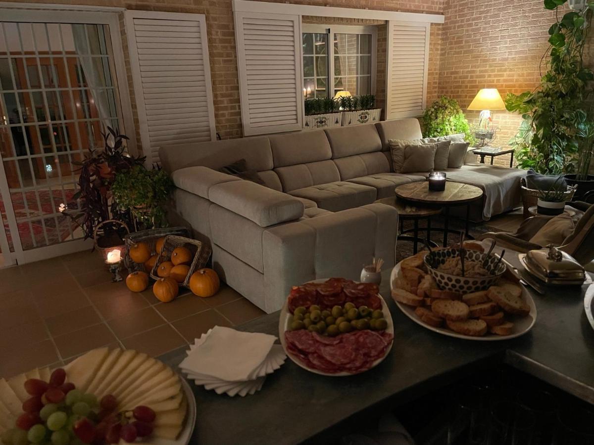 Bed & Breakfast El Paso *