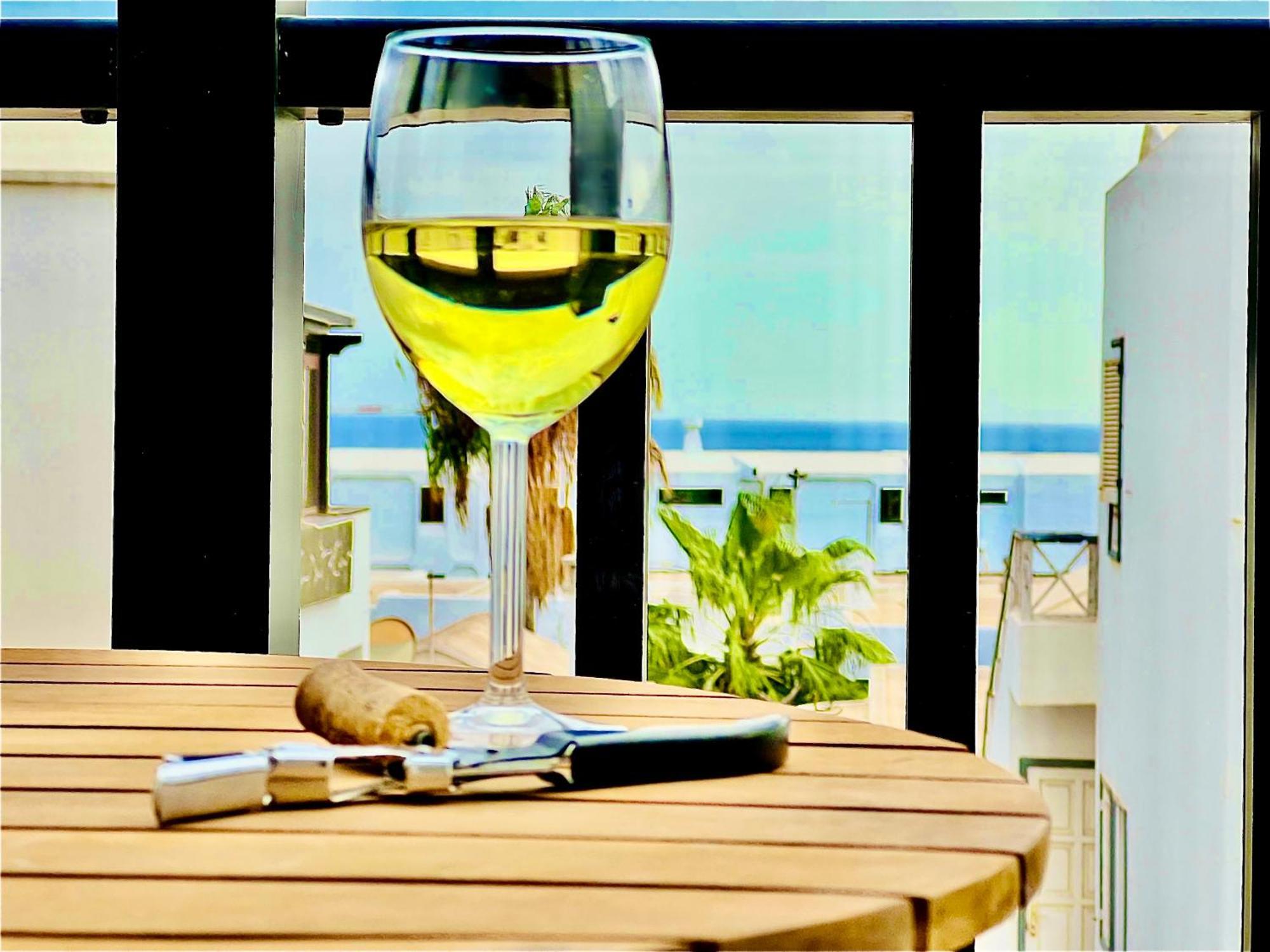 Canaryislandshost L Balcon Del Mar *