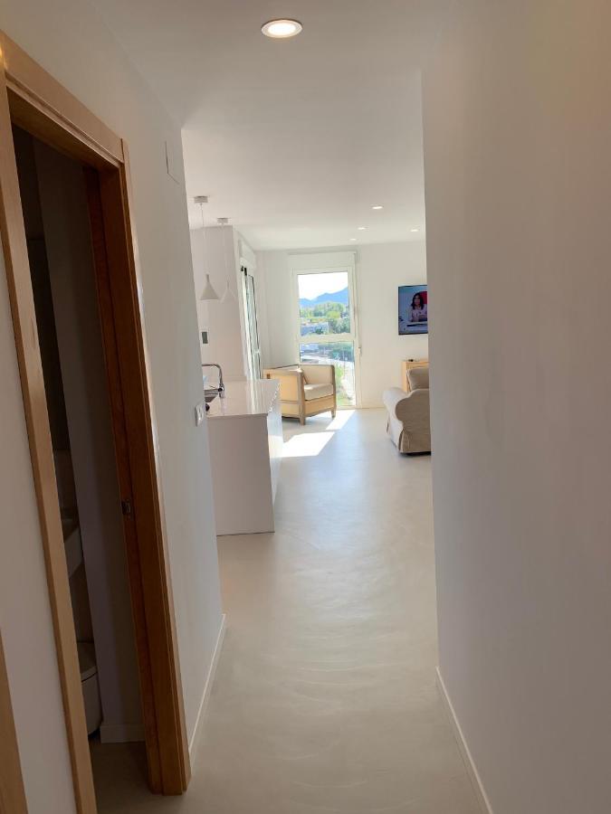 Apartment Penthouse Panoramic Sea View Oliva