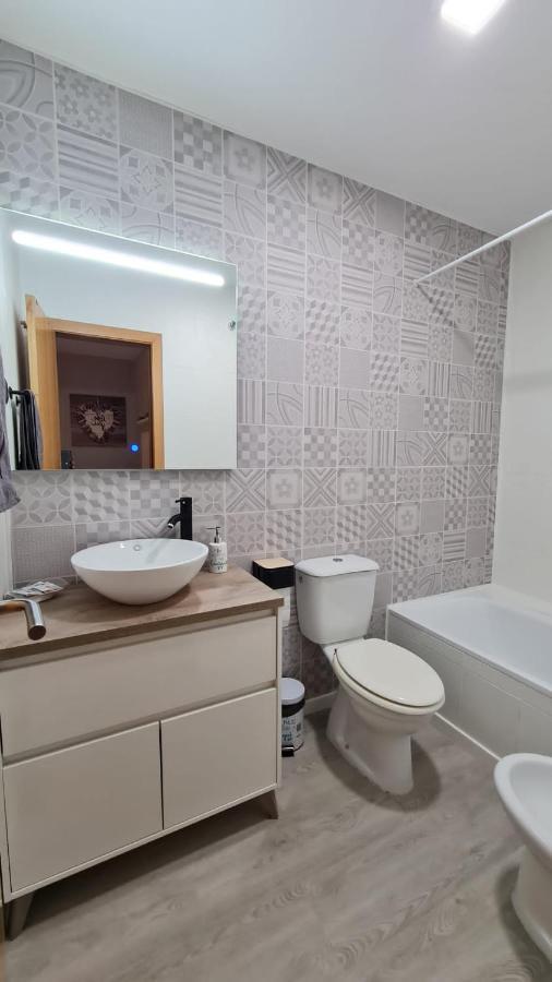 A&n Loft Merced Recently Renovated Malaga
