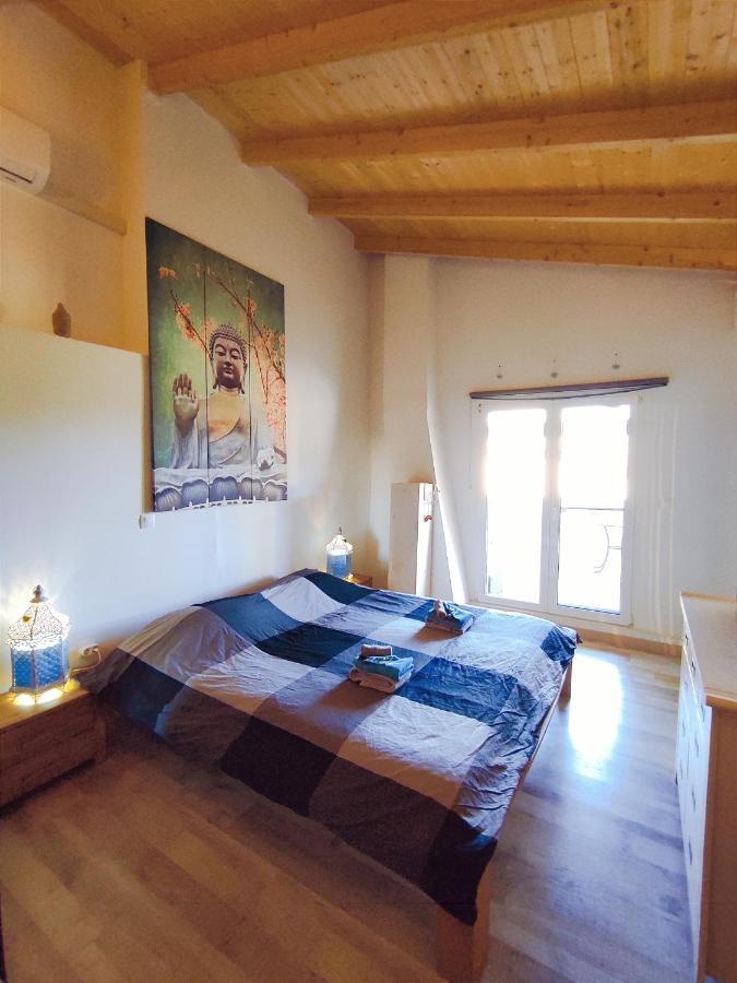 Casa Pura Vida Bed and breakfast *