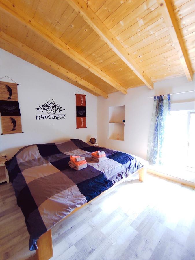 Bed and breakfast Casa Pura Vida *