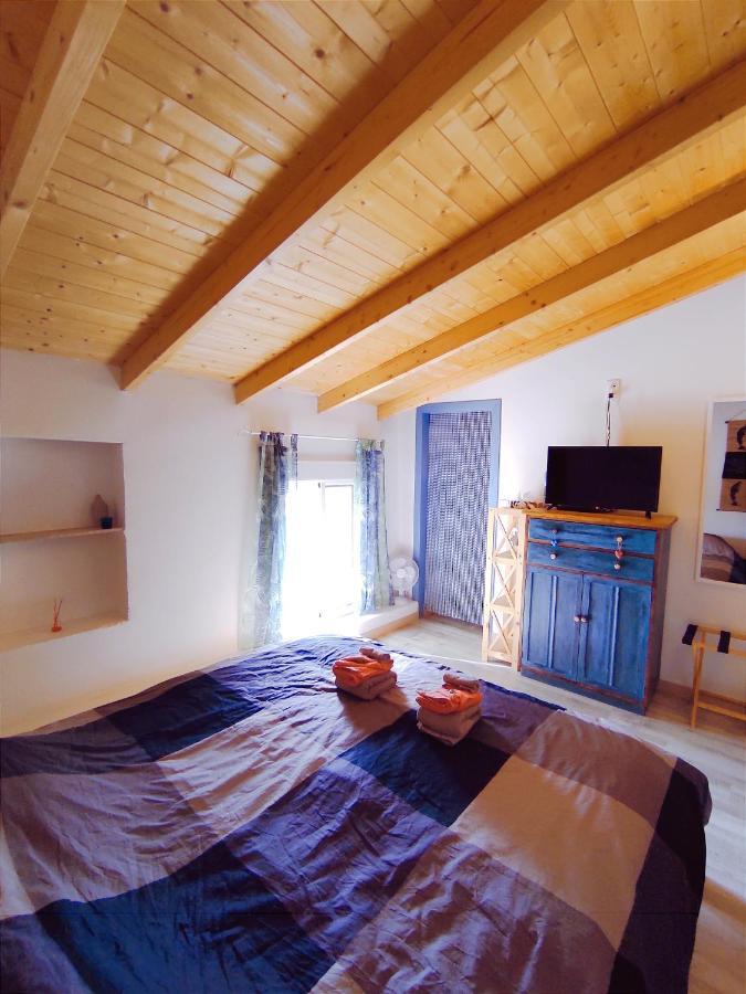 Casa Pura Vida Bed and breakfast *