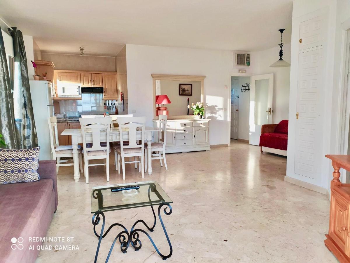 Apartamento Club Algaida Beach *