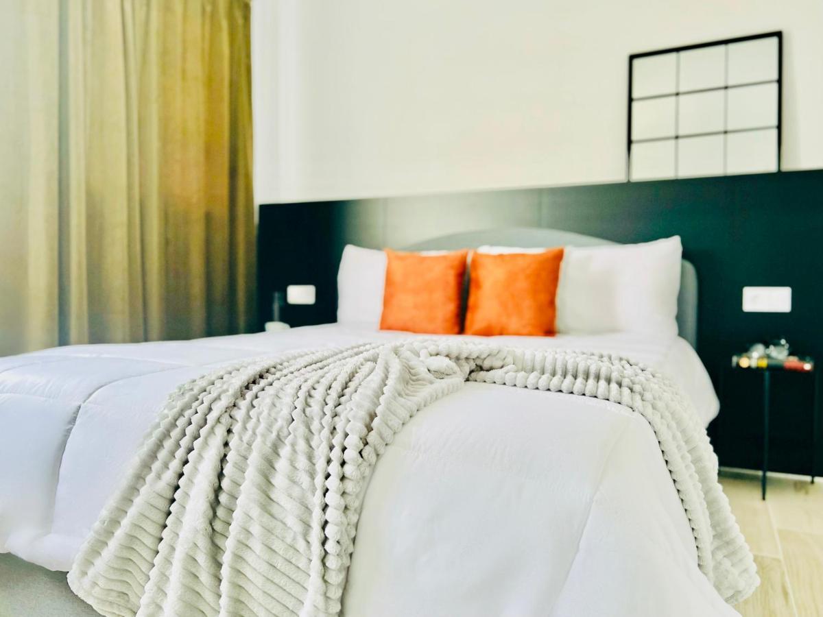Canaryislandshost L Balcon Del Mar Apartment *