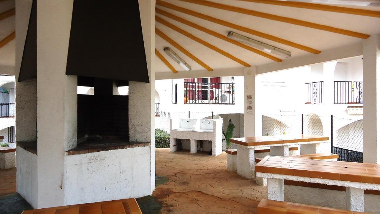 Arcos Lek Apartamento Peñíscola