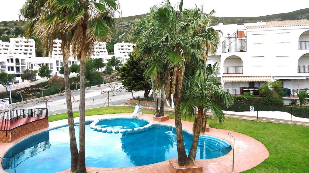 Apartamento Arcos Lek Peñíscola