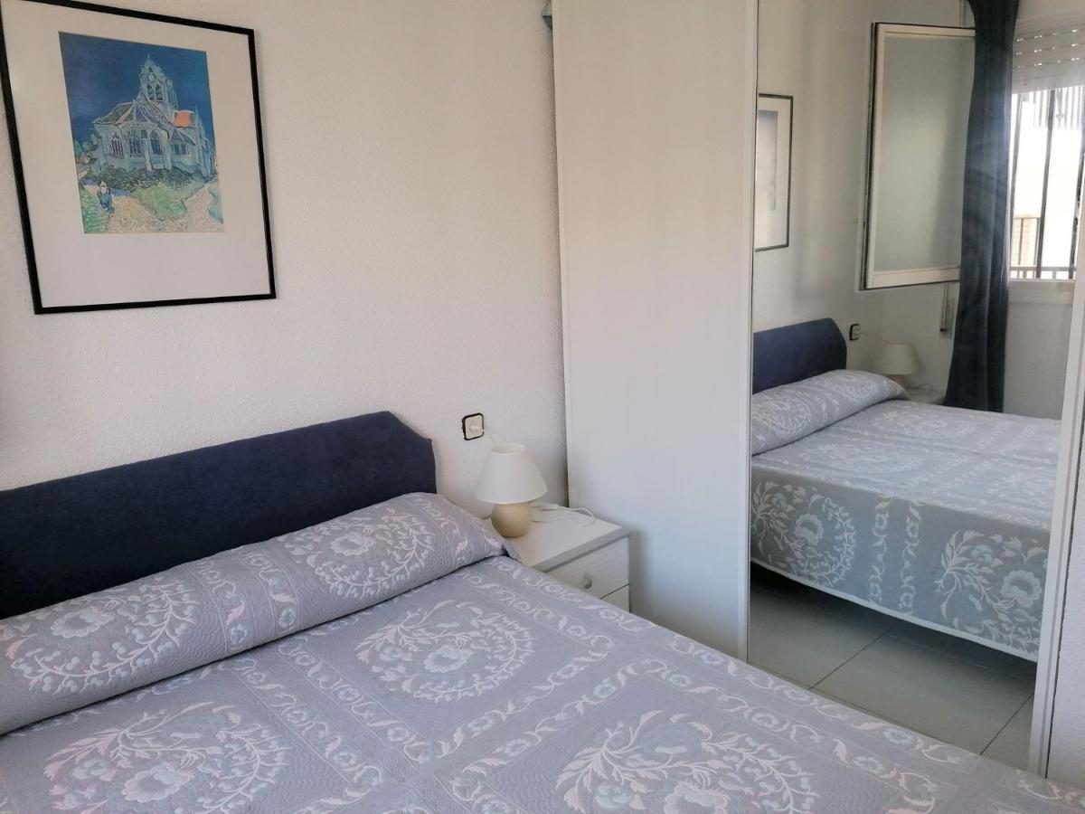 Apartamento Arcos Lek Peñíscola