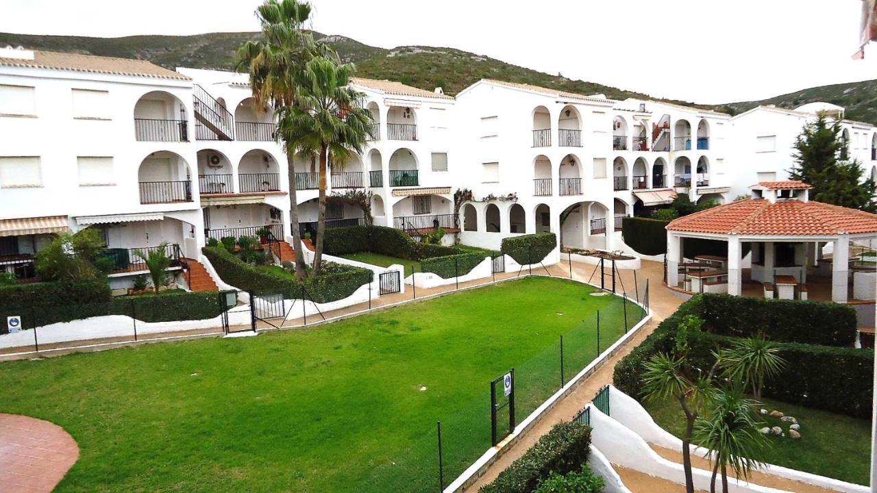 Apartamento Arcos Lek Peñíscola