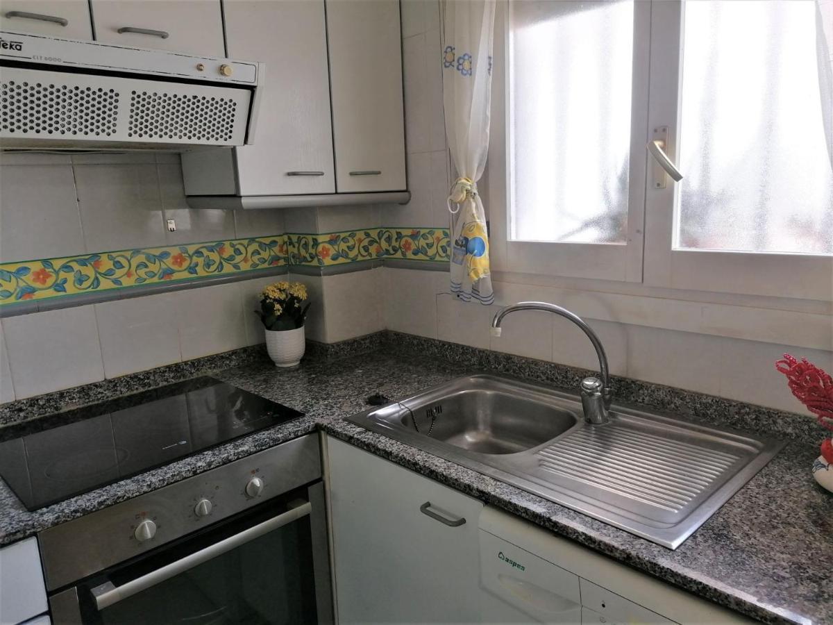 Apartamento Arcos Lek *