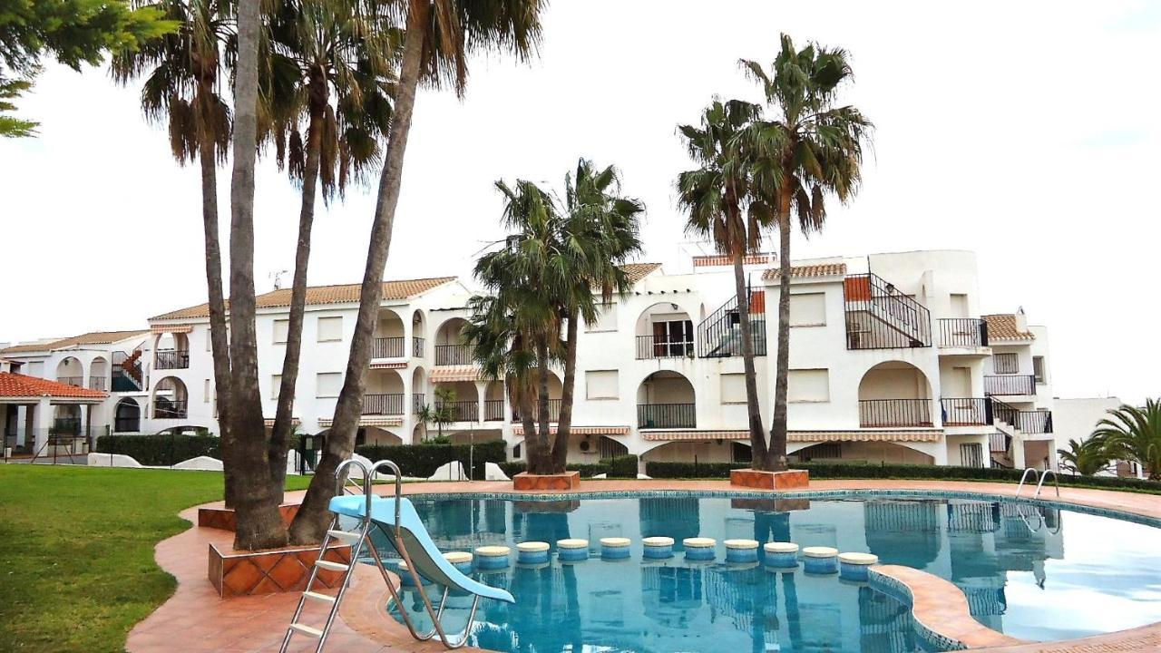 Apartamento Arcos Lek