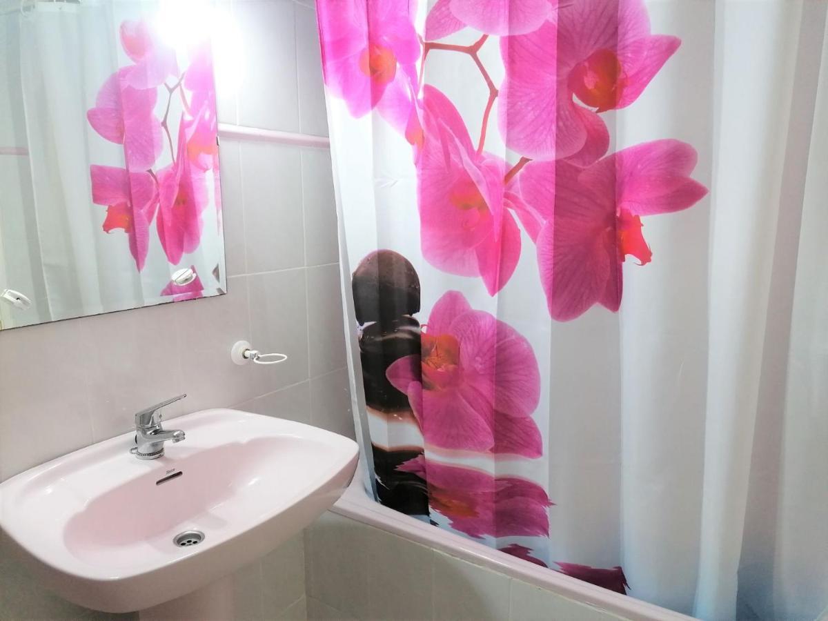 Arcos Lek Apartamento