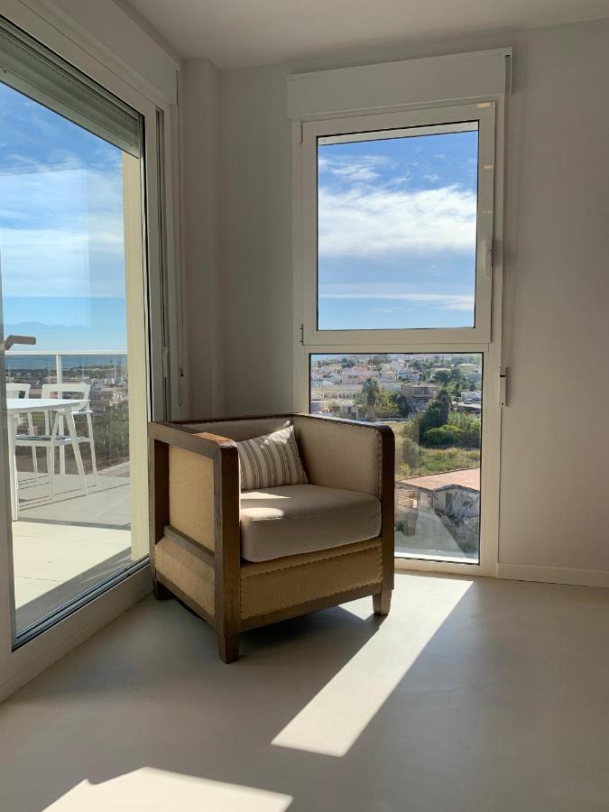 Penthouse Panoramic Sea View Apartment *