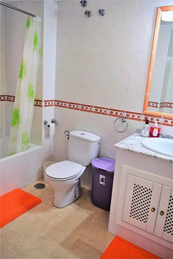 Apartment Fabulous 2 Bed 2 Bath ! Villamartin (Valencia)