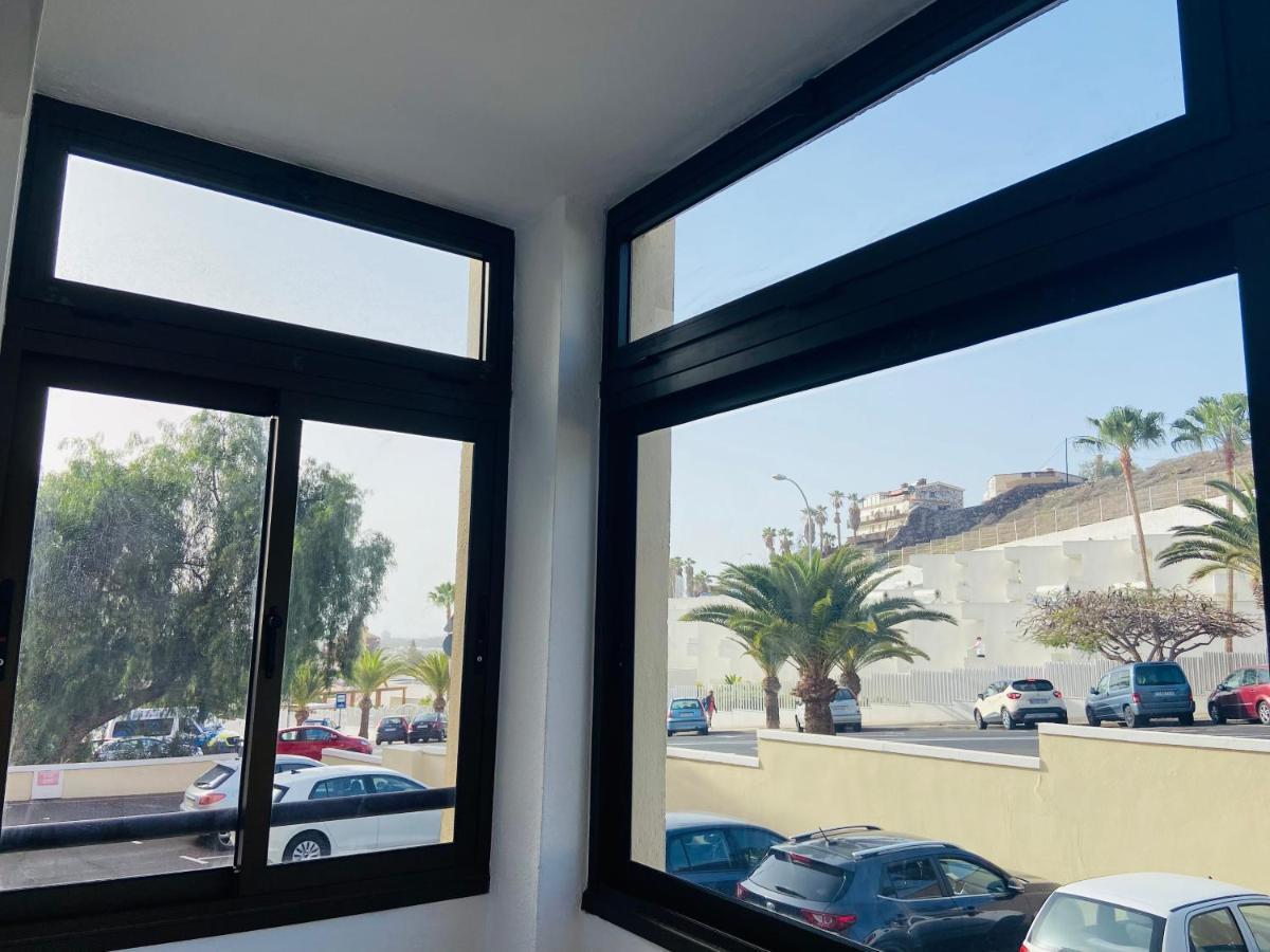 Apartment Duplex Castle Harbour 465 Los Cristianos (Tenerife)