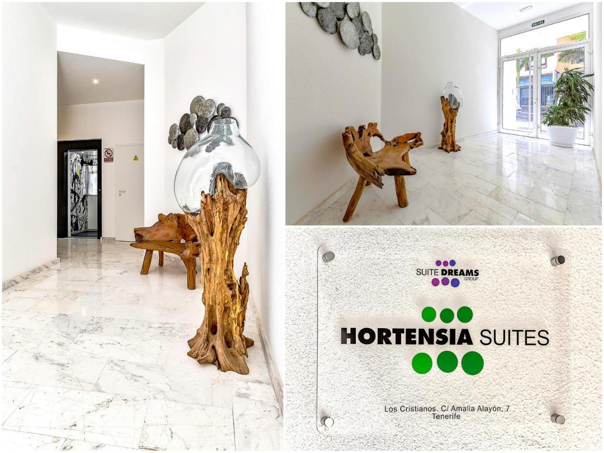 Apartamento Luxury Penthouse Sea View, Cristianos Los Cristianos (Tenerife)