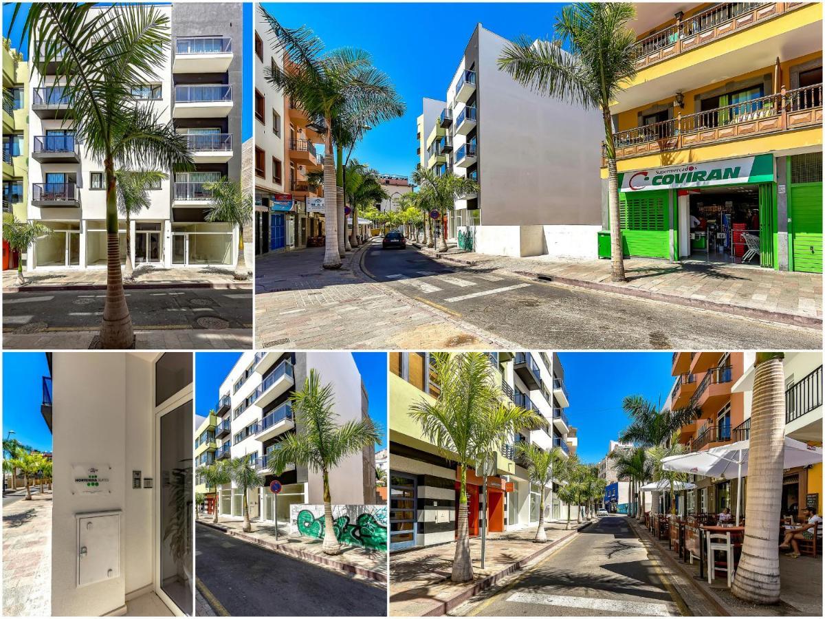 Luxury Penthouse Sea View, Cristianos Apartamento