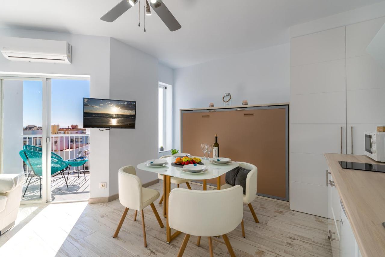 Estudio 7 Apartment *