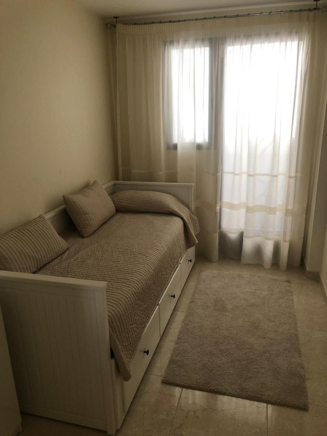 Apartment El Eden