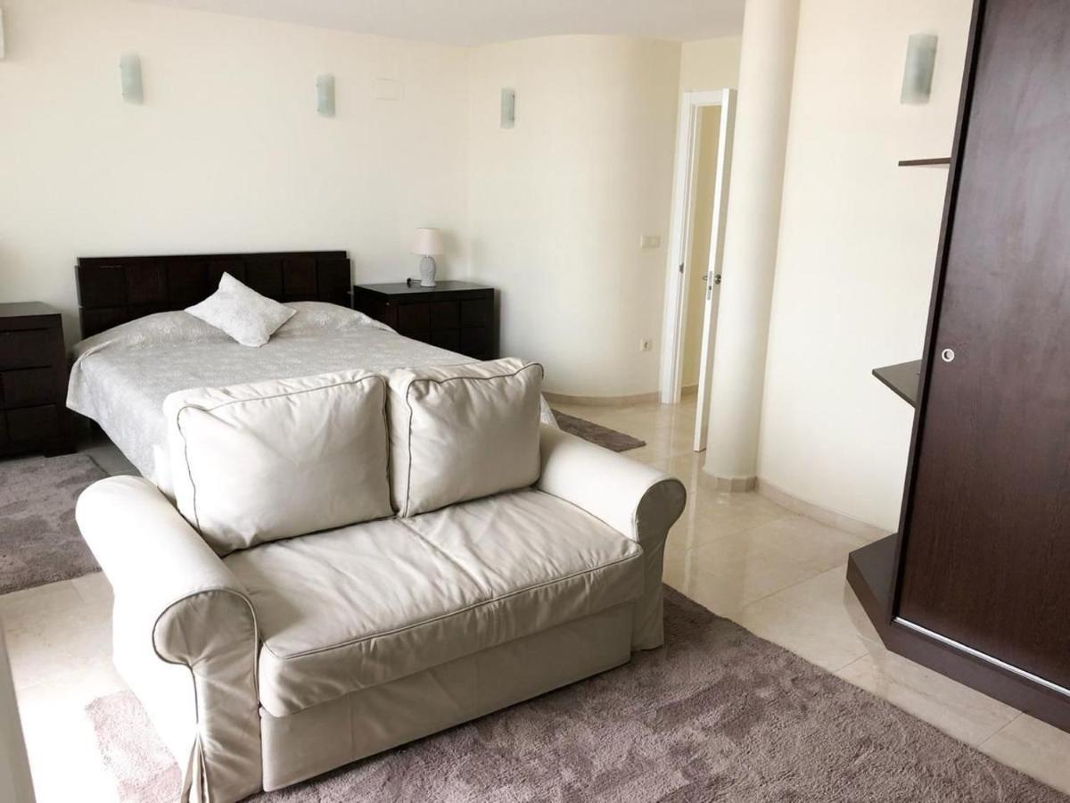 Apartment El Eden Playa de Gandia