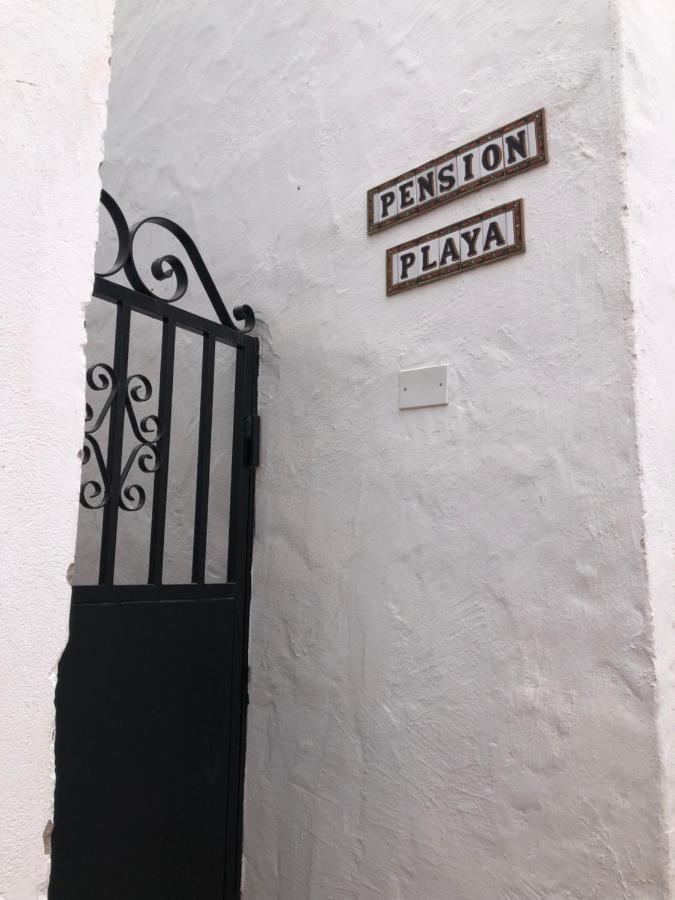 Playa Guest house 2*