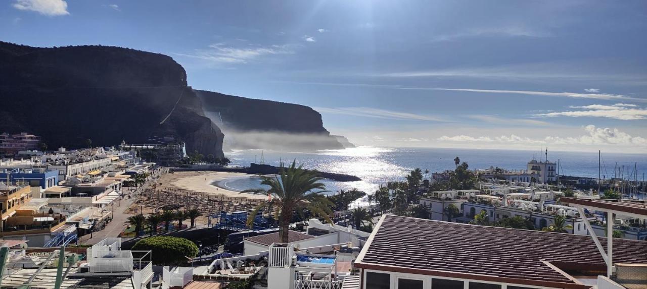 Playa Guest house Puerto De Mogan