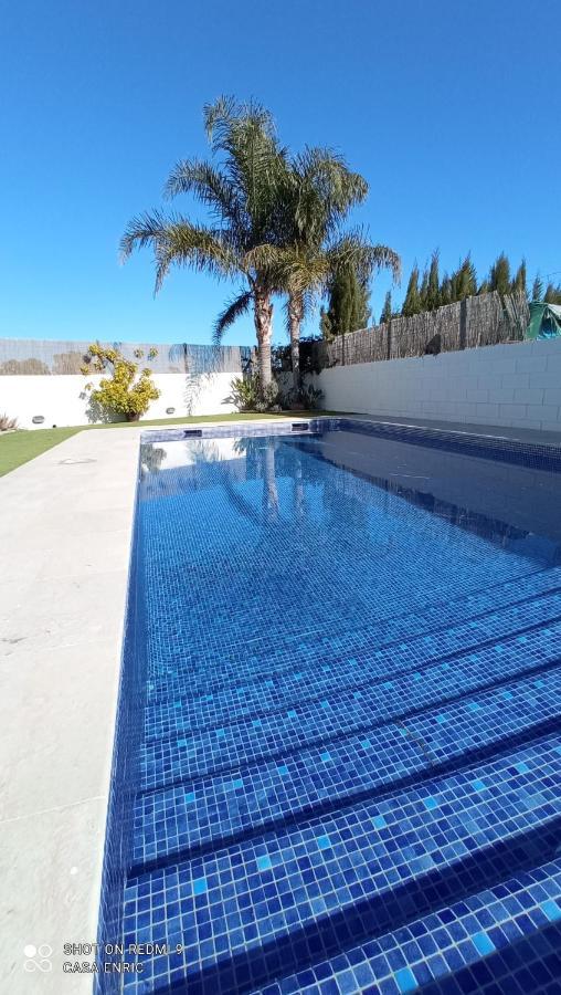Casa De Sueños Benasha Сasa de vacaciones *