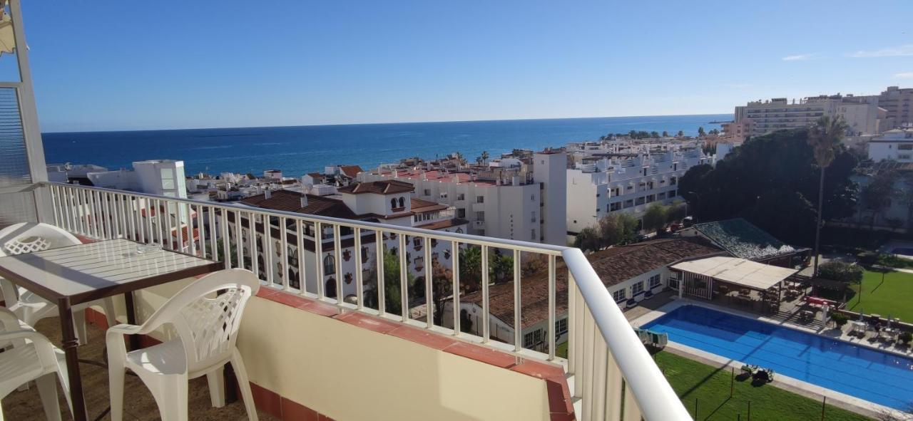 Carihuela Park 807 Apartment