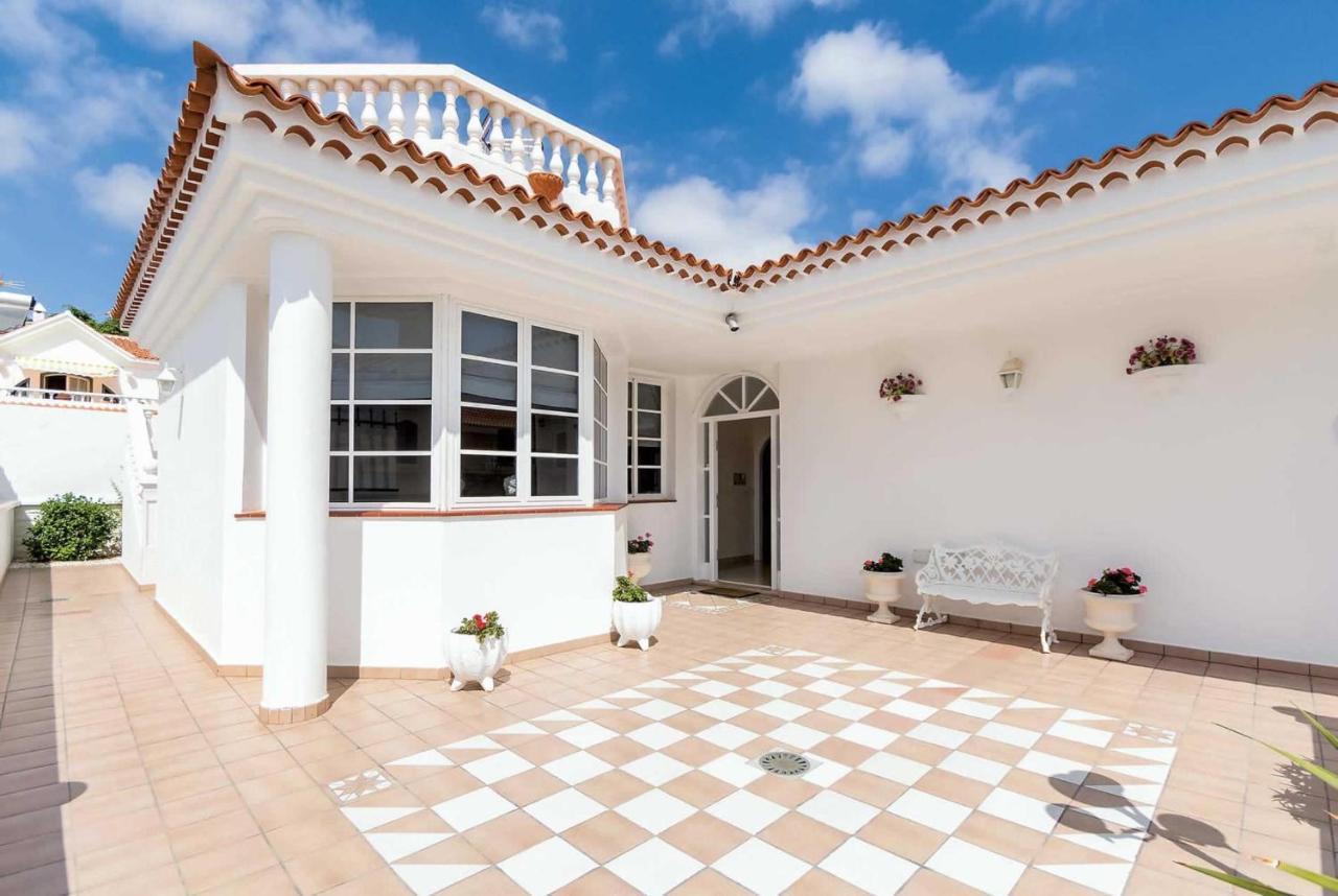 The Willows Villa *