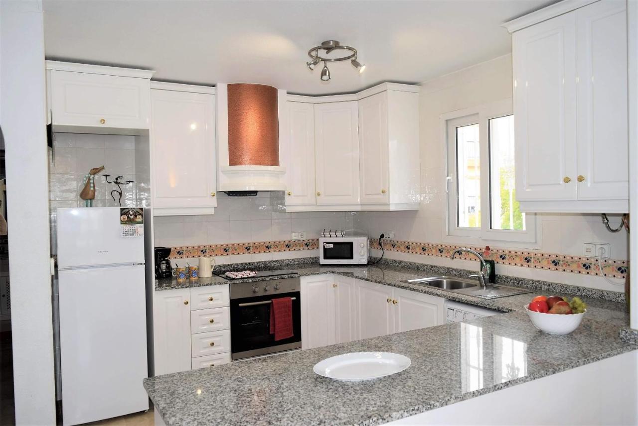 Apartment Fabulous 2 Bed 2 Bath ! Villamartin (Valencia)