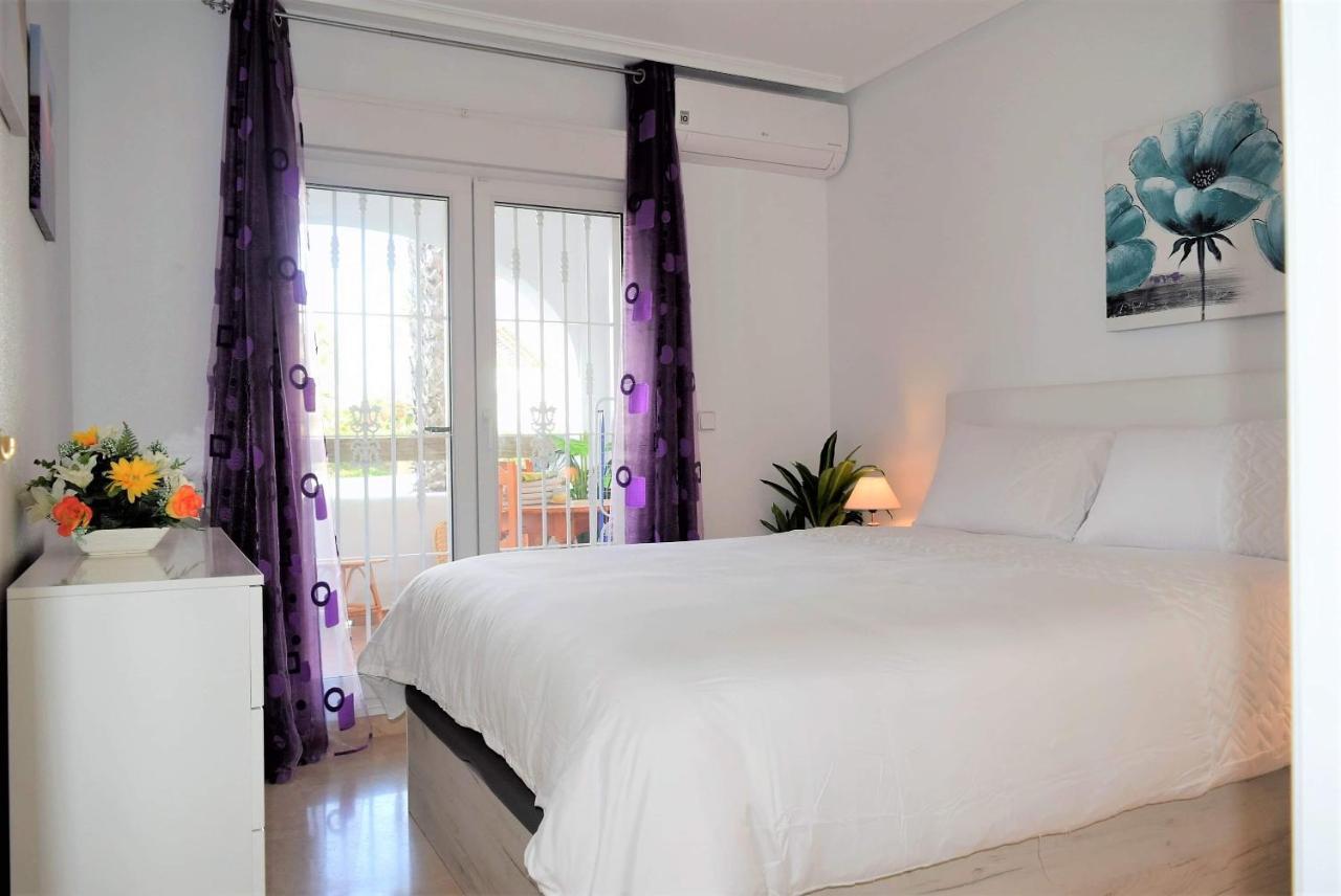 Apartment Fabulous 2 Bed 2 Bath ! Villamartin (Valencia)