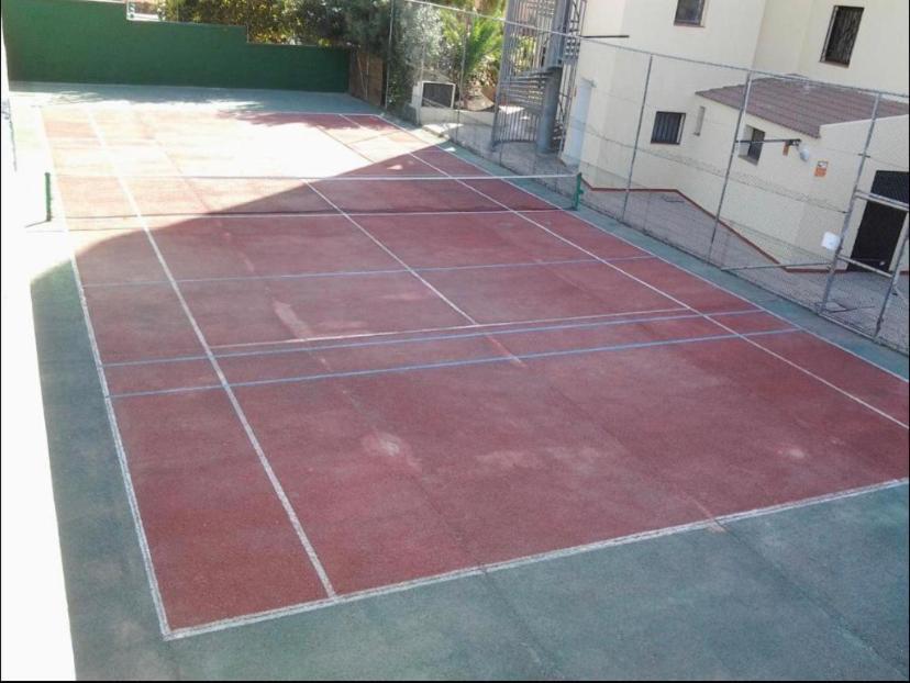 Apartment Duplex Castle Harbour 465 Los Cristianos (Tenerife)