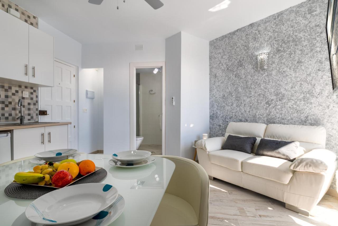 Apartment Estudio 7