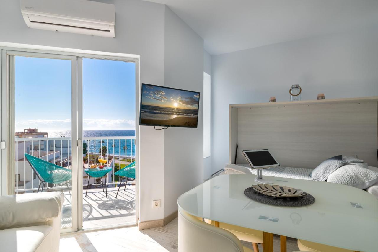 Apartment Estudio 7 *