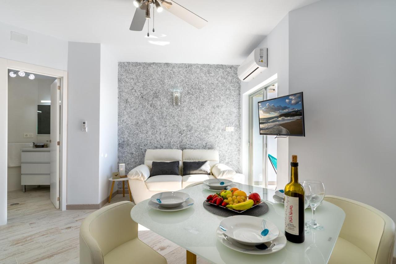 Apartment Estudio 7 *