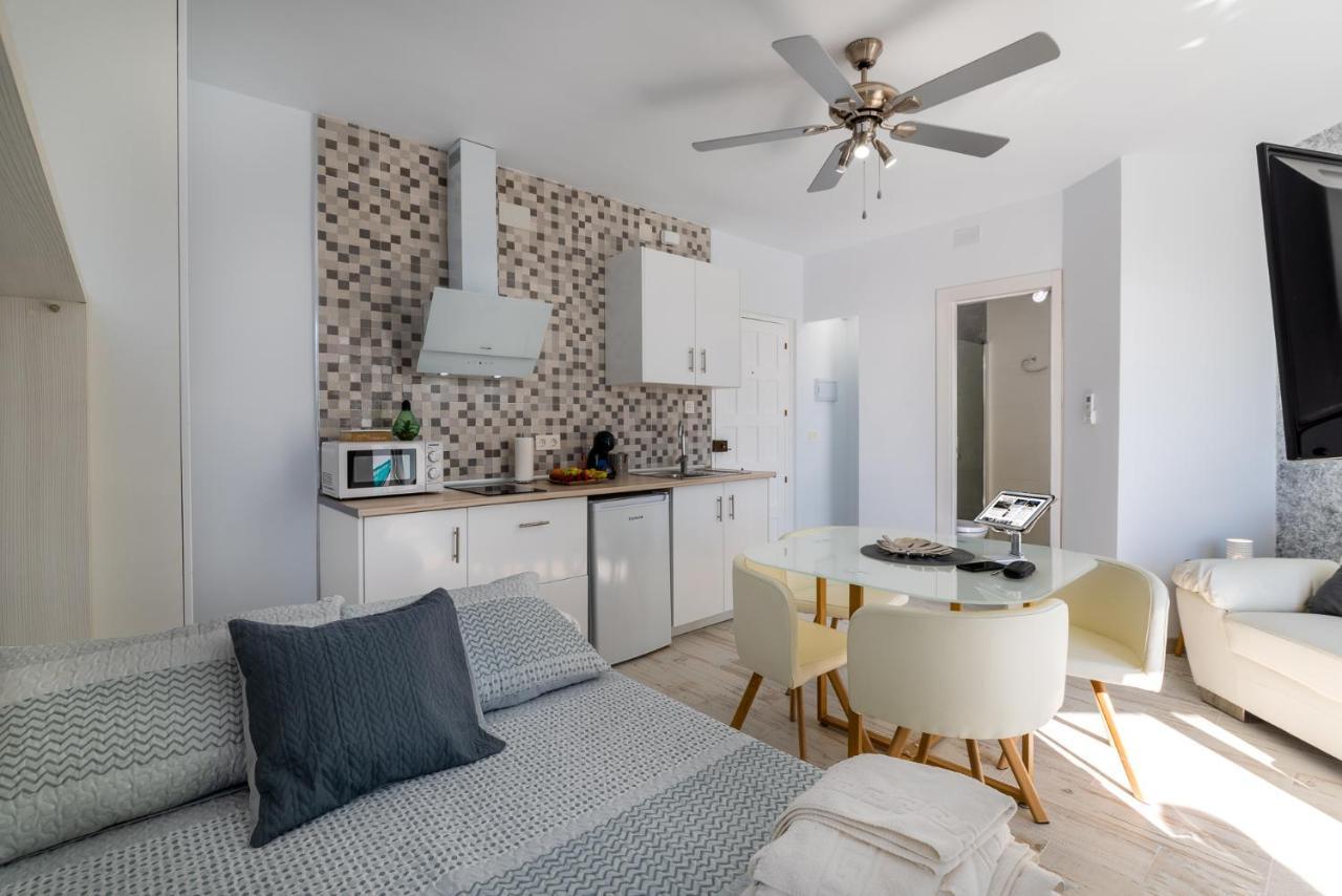Apartment Estudio 7